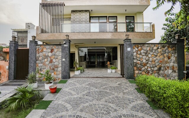 FabHotel A&V Hospitality