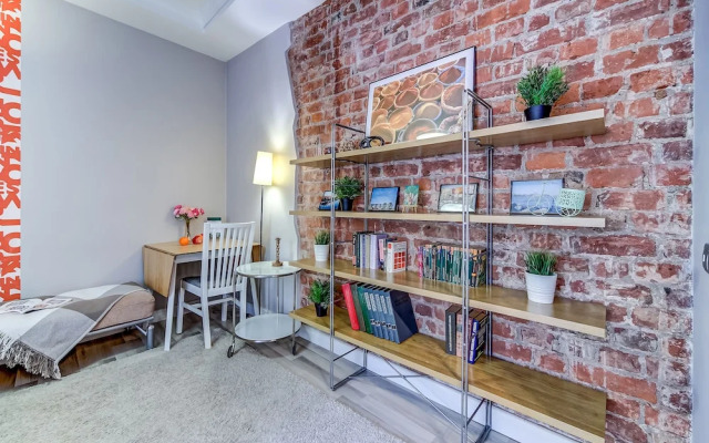 Apartment Vesta near Tavrichesky garden