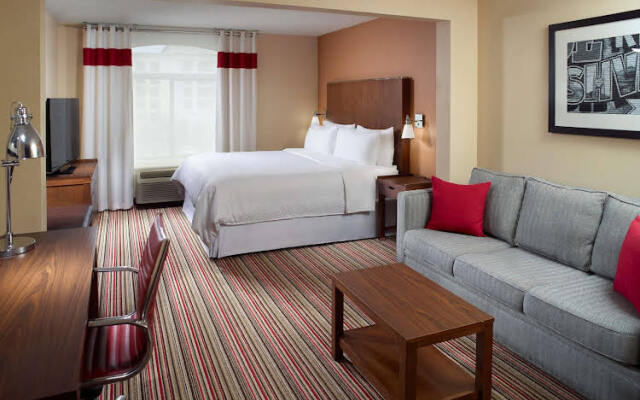 Wingate By Wyndham - Nashville-airport