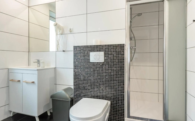 Willa Nasza u Agnieszki- 200m KRUPÓWKI