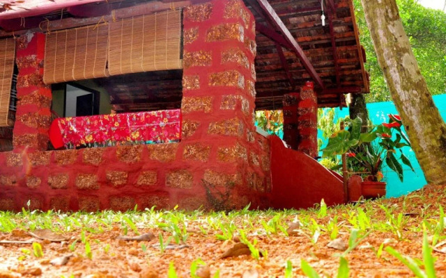 Marari Beach Garden