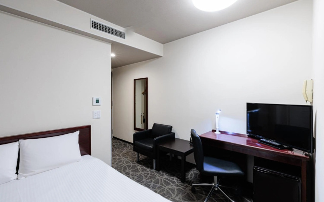 Hotel Silk Tree Nagoya – Guest Rooms – Nagoya