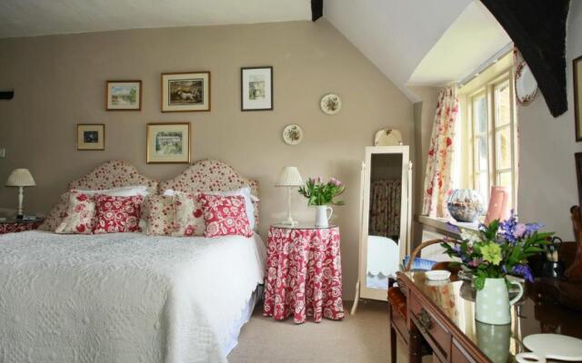Brook Farmhouse
