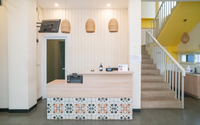 3C Residence by ZUZU