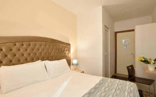 Hotel La Marina Mhotelsgroup