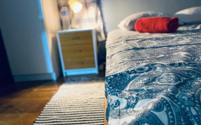 Sri-Indo Guest House