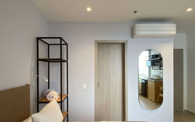 w Grandiose Loft w Beautiful Terrace in CTG - Apartment in 卡塔赫纳 - Photo 4