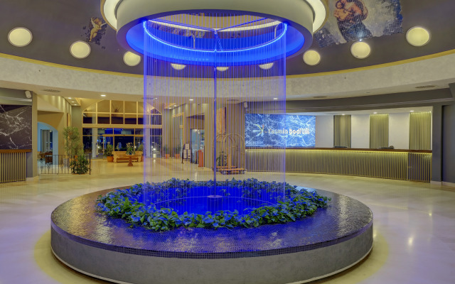 Yasmin Bodrum Resort - All Inclusive