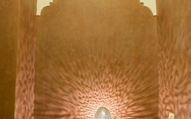 Riad Magda & Spa