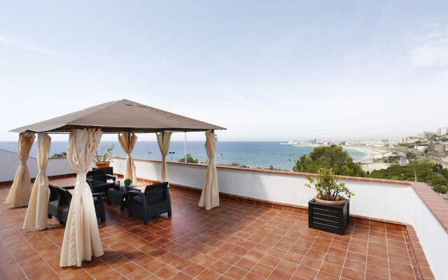 Villa hortencia