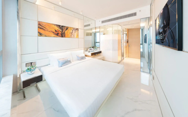 Regala Skycity Hotel