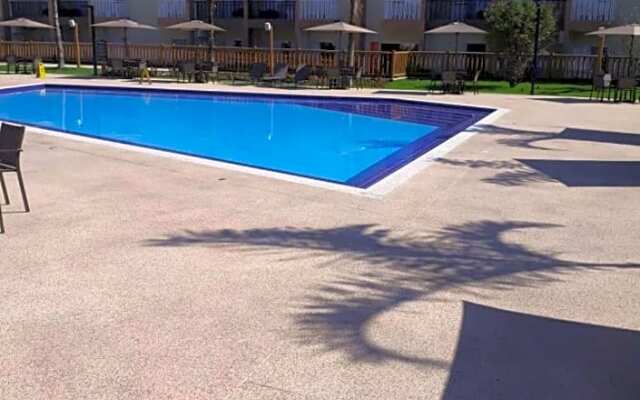 Ondas Praia Resort na Praia 1