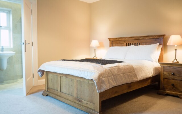 The Willows at Mullans Bay