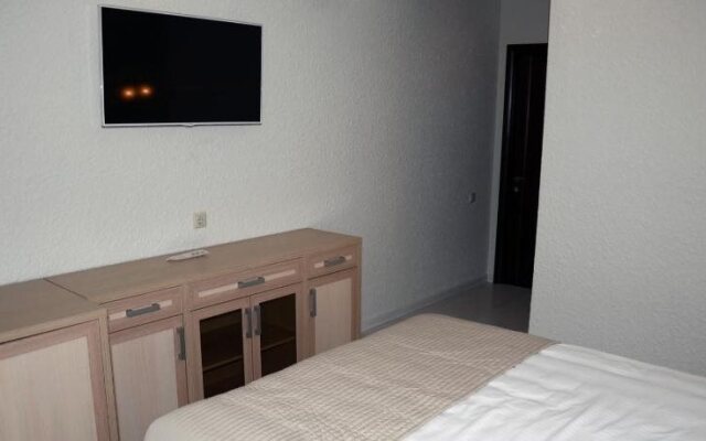 Nab Hotel