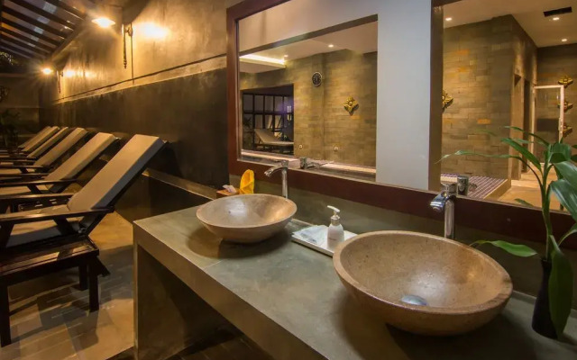 Smile of Angkor Boutique Hotel