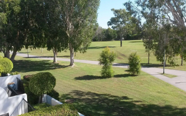 Villa Aqua
