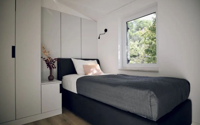 Malinska Green Apartments