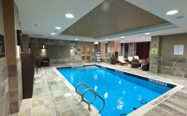 Hilton Garden Inn Toronto/Brampton