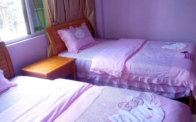 Sanya Tian Xing Guesthouse