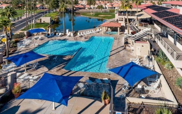 Palm Beach 2 Bedroom Home