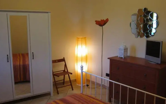 La Casa dei Papaveri