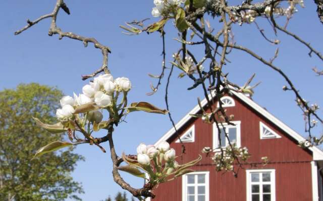 Tjällmo Gästgifvaregård