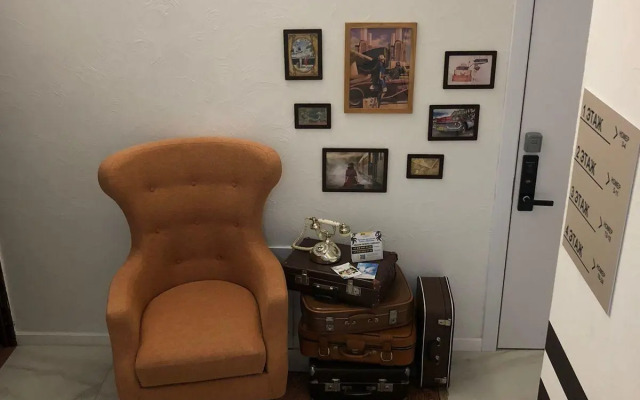 Guest house on Lenina 219/5B