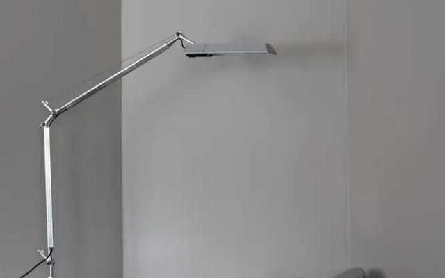 Stylish 1BR Apt. in Historic Area