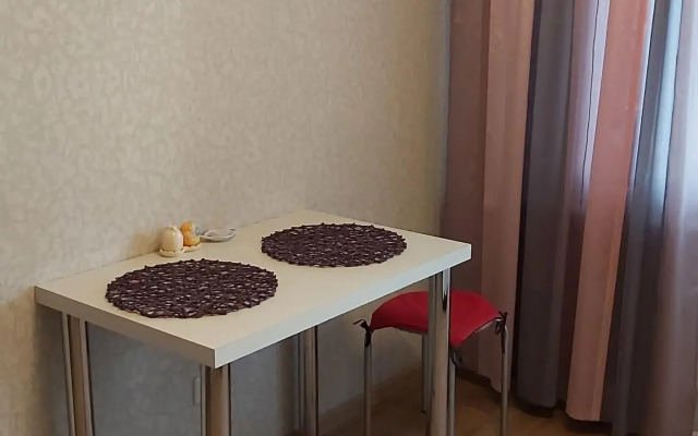 Апартаменты на Павловском тракте 203