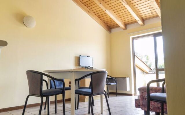 Hotel Residence Campi
