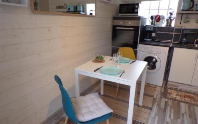 Gites Et Chambre La Mer