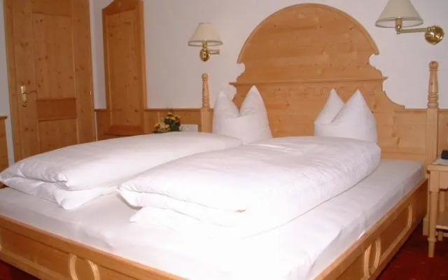 Apparthotel Sonnenhof