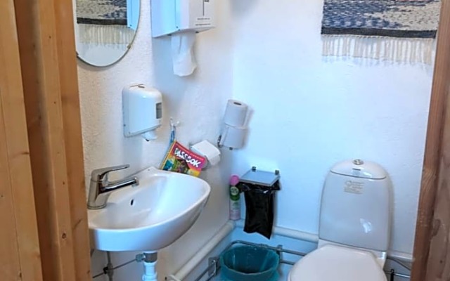Bengtssons Loge