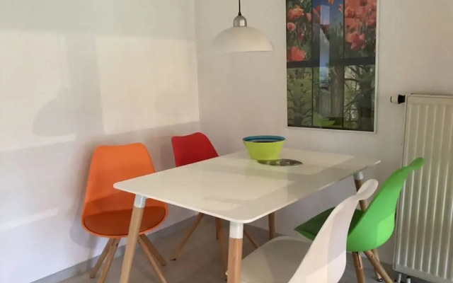 Apartment in Thuringia