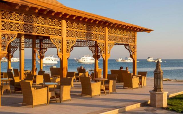 The Grand Palace Hurghada - adults Only