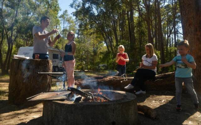 RAC Margaret River Nature Park