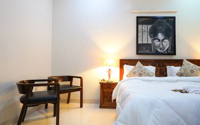 Lime Tree Apartments Artemis 2