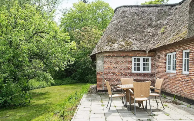 Charming Retreat in Rudbol - By Traum Ferienwohnungen