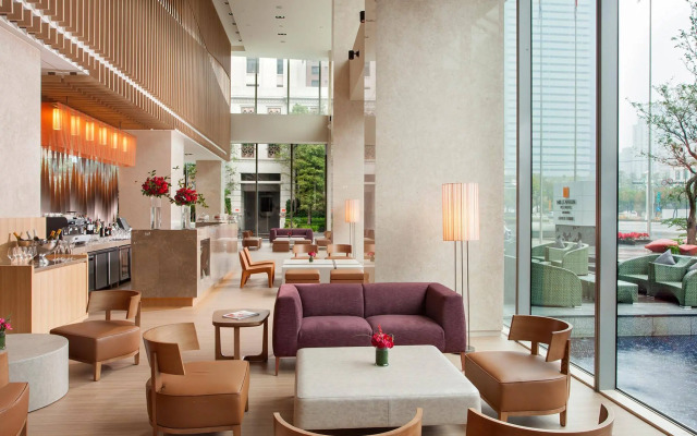 Millennium Hotel Taichung