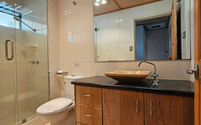 Riverview Holiday Apartment 15 - Kalbarri, WA