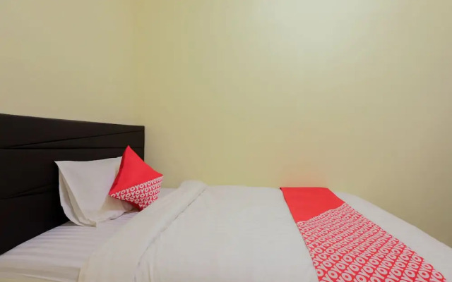 Mn One Residence by OYO Rooms