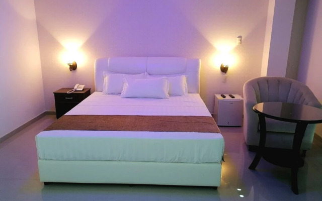 Joneya Hotel