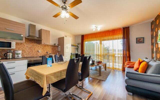 Soline Bay Seashore Residence