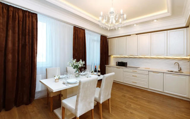 Homestay Apartments