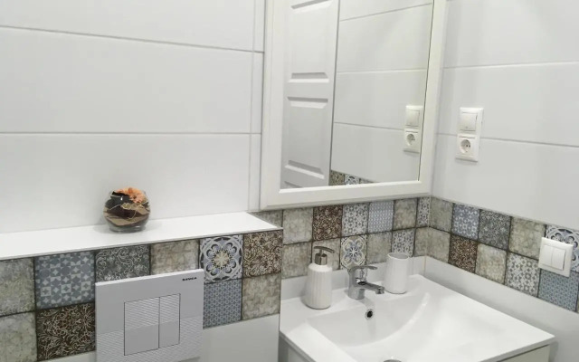 All In Apartman Iii.