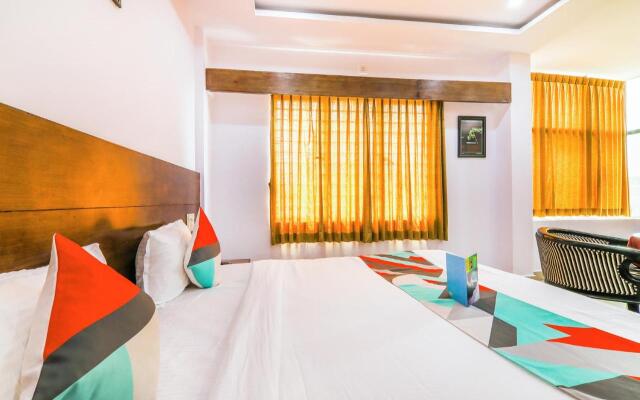 Yashaswi Comforts by Yuvraj Group of Hotels