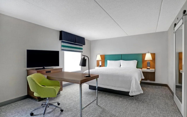Hampton Inn & Suites Belleville