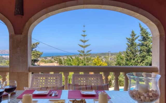 House Mirlos Jávea
