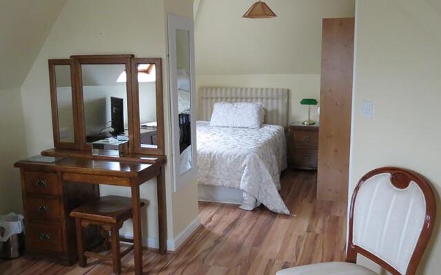 Rosewood Bed & Breakfast