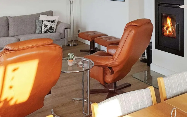 Holiday Home in Gravdal